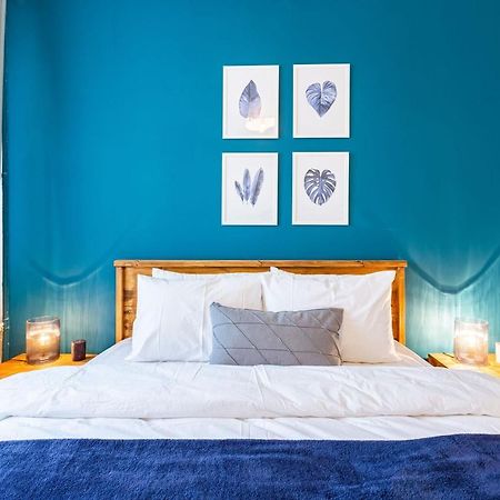 Apartmán Flat With Excellent Location In Tesvikiye, Sisli Istanbulská provincie Exteriér fotografie