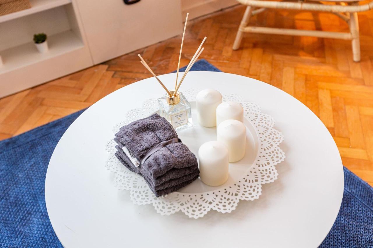 Apartmán Flat With Excellent Location In Tesvikiye, Sisli Istanbulská provincie Exteriér fotografie