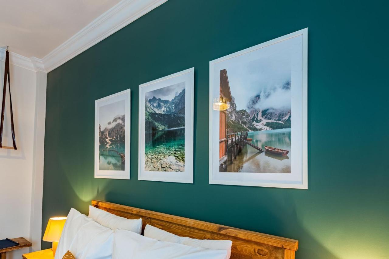 Apartmán Flat With Excellent Location In Tesvikiye, Sisli Istanbulská provincie Exteriér fotografie