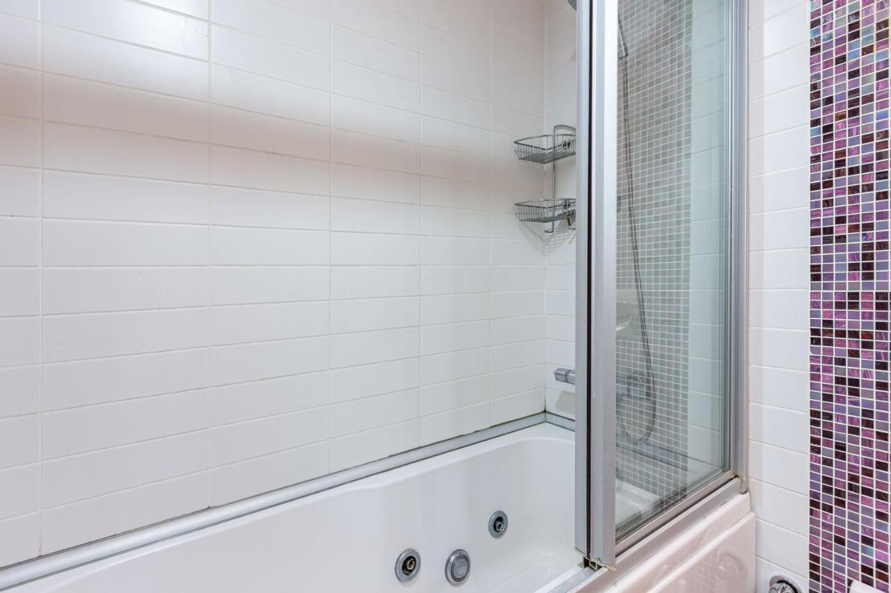 Apartmán Flat With Excellent Location In Tesvikiye, Sisli Istanbulská provincie Exteriér fotografie