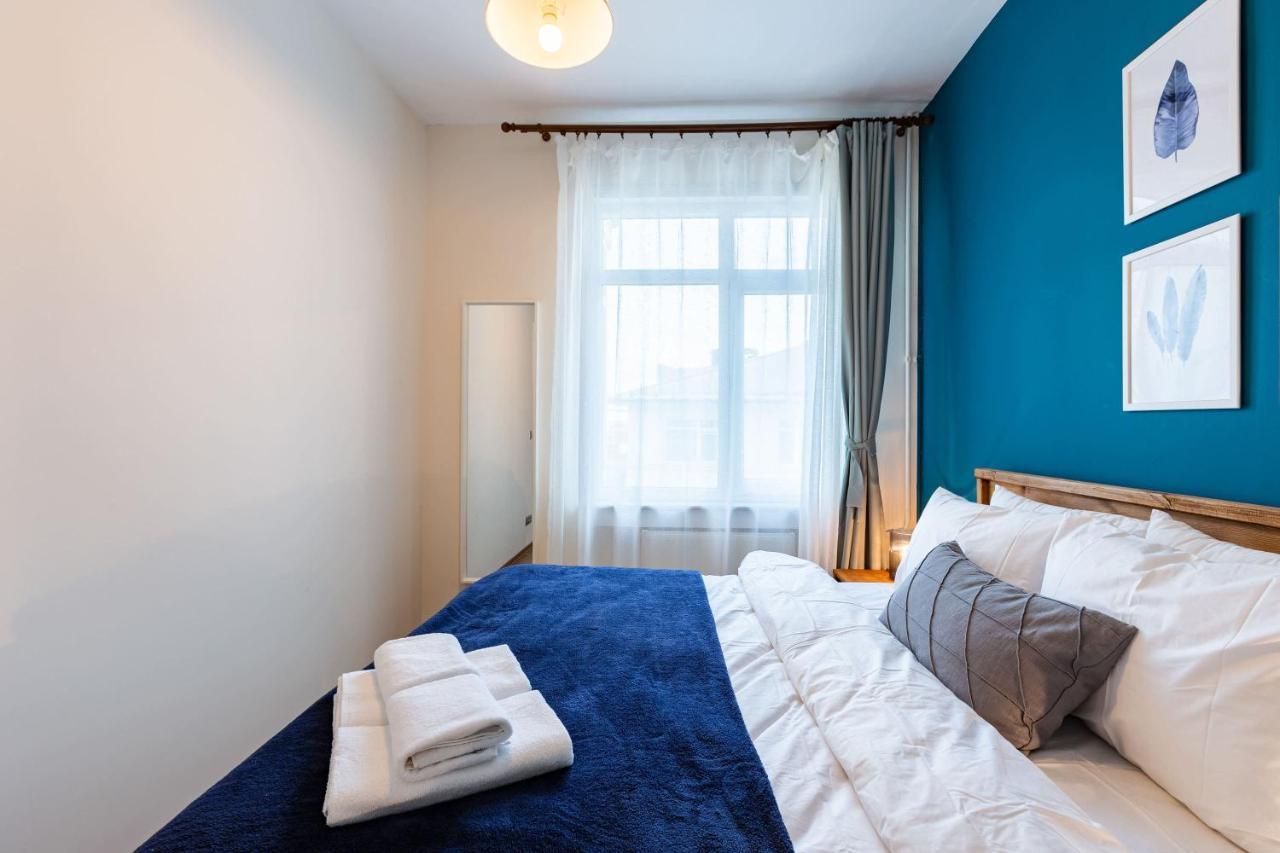 Apartmán Flat With Excellent Location In Tesvikiye, Sisli Istanbulská provincie Exteriér fotografie